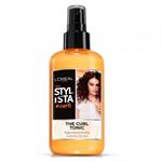 STYLISTA CURLS SPRAY RICCI 200ML RICCI DEFINITI ANTI-CRESPO 24H