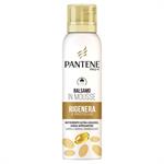 PANTENE BALSAMO IN MOUSSE RIGENERA E PROTEGGE 140ML