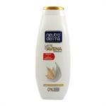 NEUTRODERMA BAGNO LATTE D'AVENA 750 ML EMOLLIENTE