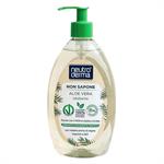 NEUTRODERMA GREEN NON SAPONE ALOE VERA 500 ML IDRATANTE