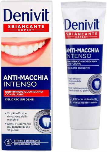 DENIVIT CREMA DENT.ANTIMACCHIA