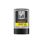 TAFT GEL SUPER GLUE 300 ML.TENUTA 14