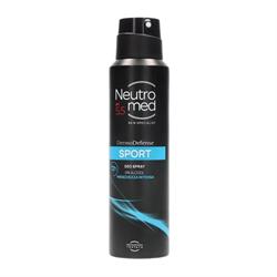 NEUTROMED DEO SPRAY SPORT 150 ML.