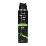 NEUTROMED DEO SPRAY ULTRA FRESH 150 ML.POWER