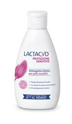 LACTACYD INTIMO 200 ML.PROTEZIONE SENSITIVE pelli sensibili