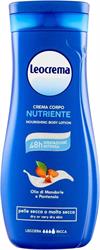 LEOCREMA FLUIDA NUTRIENTE 250 ML.