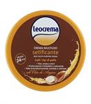 LEOCREMA CREMA M.USO OLIO ARGAN 150 ML.SETIFICANTE