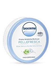 LEOCREMA CREMA P.FRESCA 150 ML.