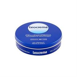 LEOCREMA CREMA P.MORBIDA 150 ML.