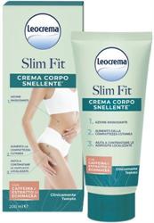 LEOCREMA SLIM FIT CR.MULTIAZIONE 200 ML.SNELLENTE E RASSODANTE