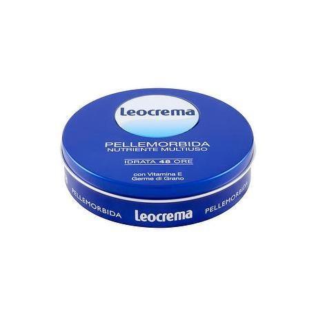 LEOCREMA CREMA P.MORBIDA 50 ML.