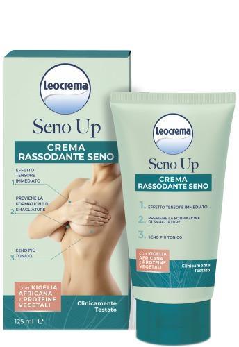 LEOCREMA SENO UP CR.EFFETTO TENSORE 125 ML