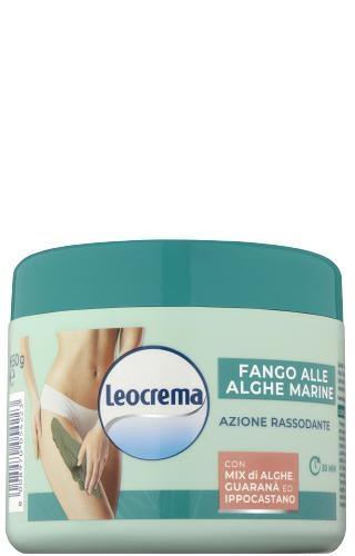 LEOCREMA FANGO ANTICELLULITE 650GR