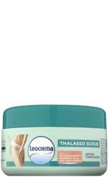 LEOCREMA THALASSO SCRUB 400GR