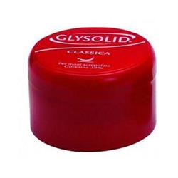 GLYSOLID CREMA VASO 200 ML.