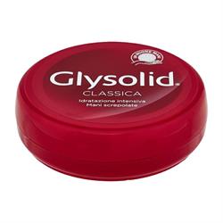 GLYSOLID CREMA VASO 100 ML.