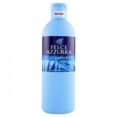 FELCE AZZURRA BAGNO 650 ML.CLASSICO