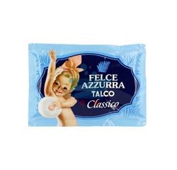 FELCE AZZURRA TALCO BUSTA 100 GR