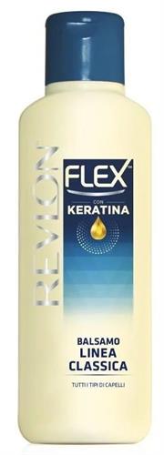 FLEX BALSAMO NORMALI/FREQ.400 ML