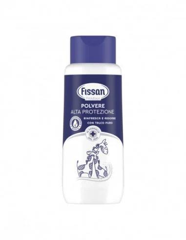 FISSAN POLVERE A.PROTEZIONE 100 ML