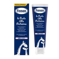 FISSAN PASTA A.PROTEZIONE 100 ML