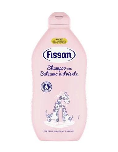 FISSAN BABY SHAMPOO 2in1 400 ML.