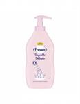 FISSAN BABY BAGNO DELICATO 400 ML.DISPENSER