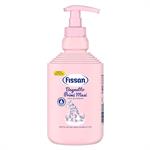 FISSAN BABY BAGNETTO P.MESI 500 ML.