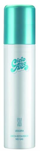 CIELO ALTO LACCA SILK LEGGERA 250ML.ECOLOGICA NO GAS