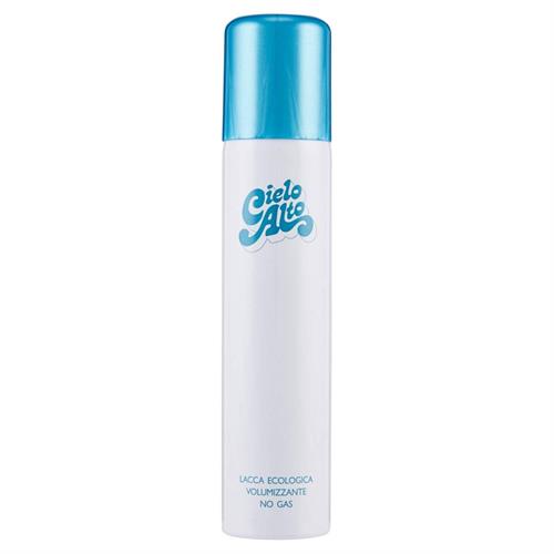 CIELO ALTO MOUSSE VOLUMIZZANTE 150ML.ECOLOGICA