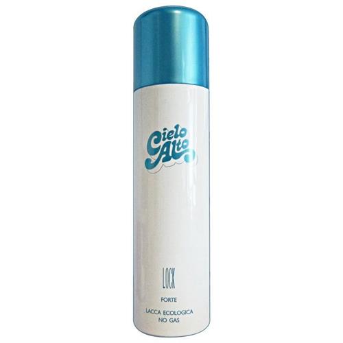 CIELO ALTO LACCA LOCK FORTE 250ML.ECOLOGICA NO GAS