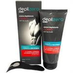 DEPILZERO UOMO CREMA GEL CORPO 200 ML.