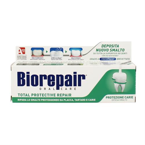 BIOREPAIR D.FRICIO 60 ML.TOTAL PROTECTIVE REPAIR