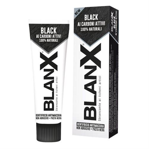 BLANX DENTIFRICIO CARBONE ATTIVO 75 ML