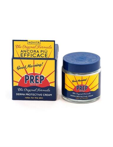 PREP CREMA VASO 75 ML