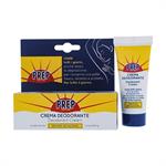 PREP CREMA DEODORANTE TUBO 35 ML.