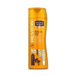 NATURAL HONEY LOZIONE ARGAN CREAM OIL 330 ML.