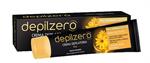 DEPILZERO ARGAN CREMA VISO DEPILATORIA 50 ML.