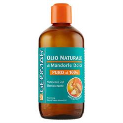 GEOMAR OLIO NATURALE 250 ML.117210