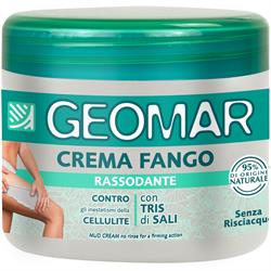 GEOMAR CREMA FANGO RASSODANTE 500ML.SENZA RISCIACQUO 120500