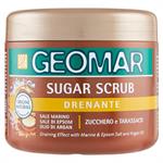 GEOMAR SUGAR SCRUB 600 GR DRENANTE