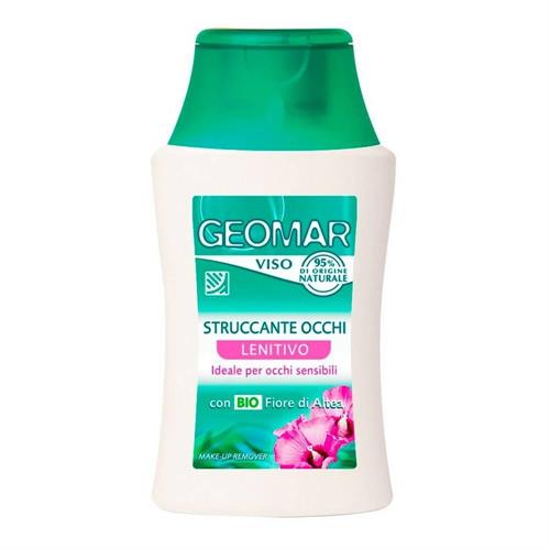 GEOMAR STRUCCANTE OCCHI LENITIVO 150 ML.