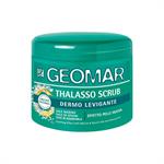 GEOMAR THALASSO SCRUB 600 GR DERMOLEVIGANTE ex classico