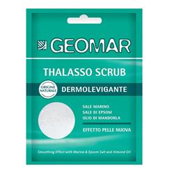 GEOMAR THALASSO SCRUB BS.85 GR.