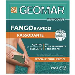 GEOMAR FANGO FREDDO 80 ML BUSTA