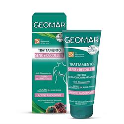 GEOMAR CREMA SENO E DECOLLETE 150ML.120120 AZIONE RASSODANTE