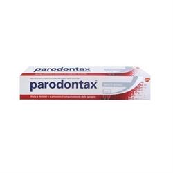 PARODONTAX D.FRICIO WHITENING 75ML PREVENZIONE GENGIVE SANGUINANTI