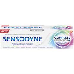 SENSODYNE D.FRICIO WHITENING COMPLETE PROTECTION+ 75ML