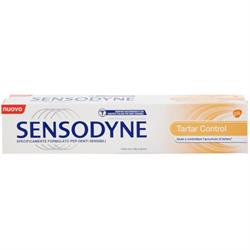 SENSODYNE D.FRICIO TARTAR CONTROL 75ML.