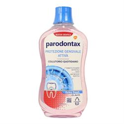 PARODONTAX COLLUTORIO extra fresh 500 ML.PROTEZIONE GENGIVALE ATTIVA